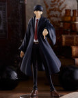 Mashle: Magic and Muscles Pop Up Parade PVC Statue Mash Burnedead 18 cm
