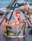 Arknights PVC Statue 1/7 Surtr: Colorful Wonderland CW03 VER. 24 cm