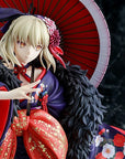 Fate/stay night: Heaven's Feel PVC Statue 1/7 Saber Alter: Kimono Ver.(re-run) 28 cm
