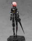 Falslander PVC Statue 1/7 Lanze Reiter 27 cm