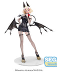 Debby the Corsifa is Emulous Luminasta PVC Statue Debby the Corsifa 19 cm