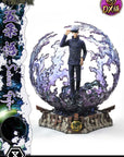 Jujutsu Kaisen Concept Masterline Series Statue Satoru Gojo Deluxe Version 48 cm