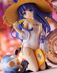 Higurashi: When They Cry - Sotsu PVC Statue 1/7 Rika Furude: Night Pool Ver. 14 cm