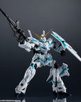 Mobile Suit Gundam Gundam Universe Action Figure RX-0 Unicorn Gundam (Awakened) 16 cm