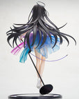 Neural Cloud PVC Statue 1/7 Nanaka Shoujo Idol Ver. 21 cm