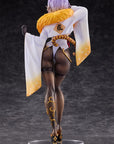 Original Character PVC Statue 1/6 Tiger Girl Lily 26 cm