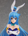 Kono Subarashii Sekai ni Shukufuku o! Pop Up Parade Statue Aqua: Bunny Ver. L Size 24 cm