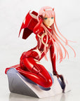 Darling in the Franxx PVC Statue 1/7 Zero Two 17 cm