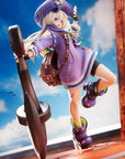 Guilty Gear Strive Statue 1/7 May Another Color Ver. 26 cm