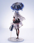 Girls FrontlinePVC Statue 1/7 FX-05 She Comes From The Rain 33 cm