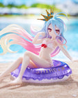 No Game No Life PVC Statue Shiro