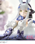 Girls' Frontline Prisma Wing PVC Statue 1/7 Primrose-Flavored Foil Candy Costume 25 cm