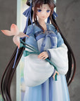 The Legend of Sword and Fairy Statue Ling-Er "Shi Hua Ji" Xian Ling Xian Zong Ver. Deluxe Edition 38 cm