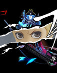 Persona 5 Nendoroid Action Figure Ryuji Sakamoto: Phantom Thief Ver. (re-run) 10 cm