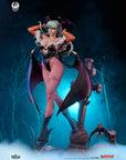 Darkstalkers Statue 1/3 Morrigan (Deluxe Edition) 83 cm