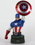 Marvel Bust Captain America 26 cm