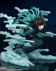 Demon Slayer: Kimetsu no Yaiba FiguartsZERO PVC Statue Muichiro Tokito 15 cm