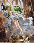 Girls Frontline SHIBUYA SCRAMBLE FIGURE PVC Statue 1/7 M950A Wounded Ver. 29 cm