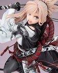Fate/Samurai Remnant PVC Statue 1/7 Berserker/Musashi Miyamoto 25 cm