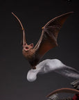 Darkstalkers Statue 1/3 Morrigan (Deluxe Edition) 83 cm