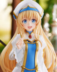 Goblin Slayer II Pop Up Parade PVC Statue Priestess 23 cm
