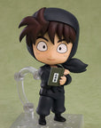 Nintama Rantarou Nendoroid Action Figure Hansuke Doi 10 cm