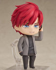 Therapy Game Nendoroid Action Figure Shizuma Ikushima 10 cm