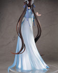 The Legend of Sword and Fairy Statue Zhao Ling-Er "Shi Hua Ji" Xian Ling Xian Zong Ver. 26 cm