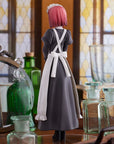 Tsukihime - A Piece of Blue Glass Moon Pop Up Parade PVC Statue Hisui 17 cm