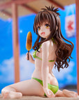 To Love-Ru Darkness Statue PVC 1/7 Mikan Yuuki Bikini Style 12 cm
