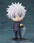 Jujutsu Kaisen Nendoroid Action Figure Satoru Gojo: Tokyo Jujutsu High School Ver. 10 cm