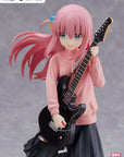 Bocchi the Rock! PVC Statue Hitori Gotoh 19 cm