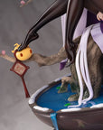 Azur Lane PVC Statue 1/7 Chao Ho Plum Blossom's Illumination Ver. 28 cm