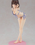 Saekano: How to Raise a Boring Girlfriend PVC Statue 1/4 Megumi Kato Animation Ver. 37 cm