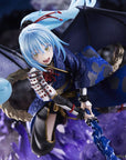 That Time I Got Reincarnated as a Slime PVC figure 1/7 Gyoso Rimuru Tempest 21 cm