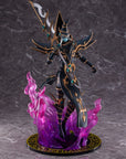 Yu-Gi-Oh! PVC Statue 1/7 Duel Monsters Dark Paladin 35 cm