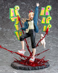 Chainsaw Man PVC Statue 1/7 Power 31 cm