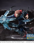 Jujutsu Kaisen Luminasta PVC Statue Yuji Itadori 15 cm