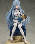Evangelion: 3.0+1.0 Thrice Upon a Time PVC Statue 1/6 Rei Ayanami (Affectionate Gaze) 22 cm