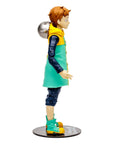 Seven Deadly Sins Action Figure King 18 cm