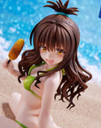 To Love-Ru Darkness Statue PVC 1/7 Mikan Yuuki Bikini Style 12 cm