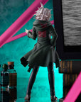 Danganronpa 1 2 Reload Pop Up Parade PVC Statue Nagito Komaeda (re-run) 17 cm