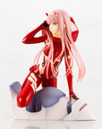 Darling in the Franxx PVC Statue 1/7 Zero Two 17 cm