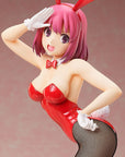 Toradora PVC Statue 1/4 Minori Kushieda: Bunny Ver. 39 cm