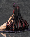 To Love-Ru Darkness Statue PVC 1/6 Nemesis Darkness Ver. (Resale 2024) 18 cm