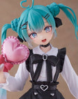 Hatsune Miku PVC Statue Fashion Subculture Version