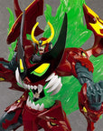 Gurren Lagann Pop Up Parade XL PVC Statue Tengen Toppa 40 cm
