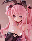 Original Character PVC Statue 1/6 Lulumu Succubus Illustrated by Tamano Kedama 15 cm