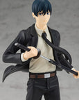 Chainsaw Man Pop Up Parade PVC Statue Aki Hayakawa 17 cm