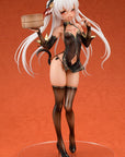 Dai Kasshoku Jidai PVC Statue 1/7 Philena Waal (re-run) 24 cm